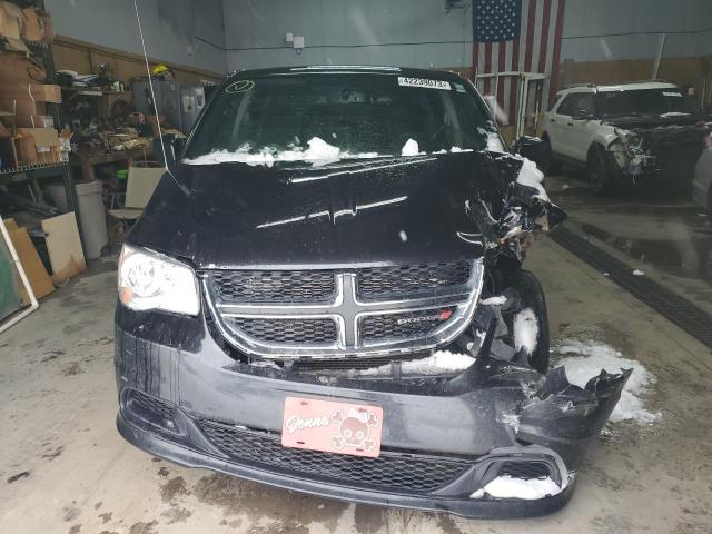 Photo 5 from auction – 2017 DODGE GRAND CARA with VIN 2C4RDGBG6HR567863
