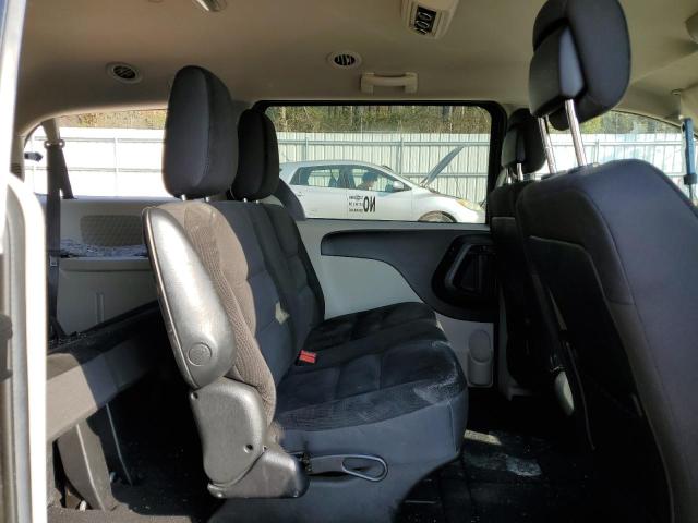 Photo 11 from auction – 2019 DODGE GRAND CARA with VIN 2C4RDGBG3KR719069