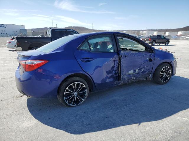 Photo 3 from auction – 2015 TOYOTA COROLLA L with VIN 5YFBURHE7FP248858
