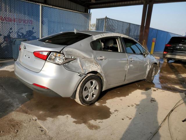Photo 3 from auction – 2015 KIA FORTE LX with VIN KNAFK4A69F5330646