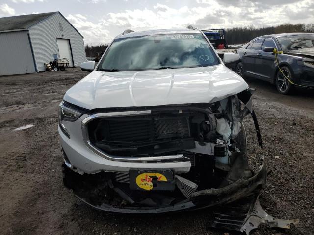 Photo 5 from auction – 2019 GMC TERRAIN SL with VIN 3GKALMEV7KL205901