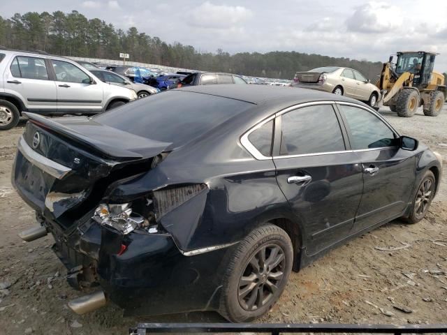 Photo 3 from auction – 2015 NISSAN ALTIMA 2.5 with VIN 1N4AL3AP2FC413883