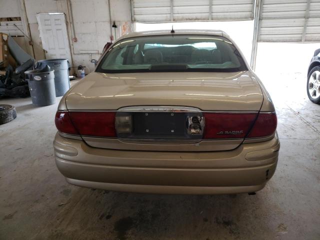 Photo 6 from auction – 2005 BUICK LESABRE CU with VIN 1G4HP52K25U135891