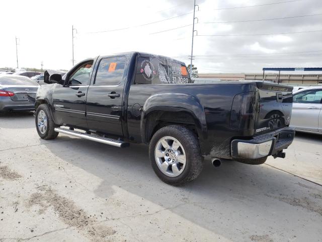 Photo 2 from auction – 2009 GMC SIERRA C15 with VIN 3GTEC23J49G106893