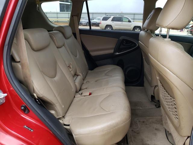 Photo 11 from auction – 2009 TOYOTA RAV4 LIMIT with VIN JTMBK31VX9D004027