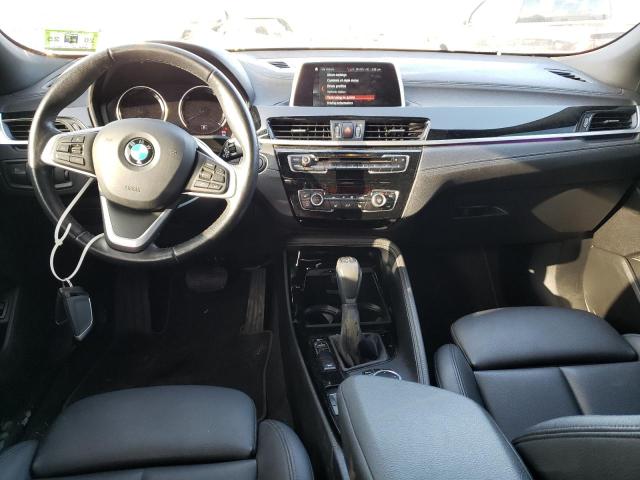 Photo 8 from auction – 2018 BMW X2 XDRIVE2 with VIN WBXYJ5C37JEF79856