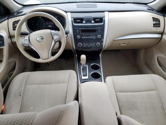 Photo 8 from auction – 2014 NISSAN ALTIMA 2.5 with VIN 1N4AL3AP2EN353168
