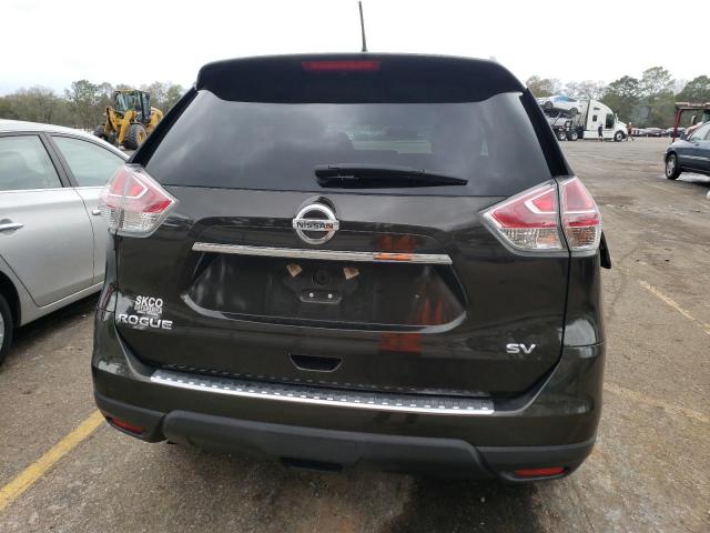Photo 6 from auction – 2015 NISSAN ROGUE S with VIN 5N1AT2MT0FC880891