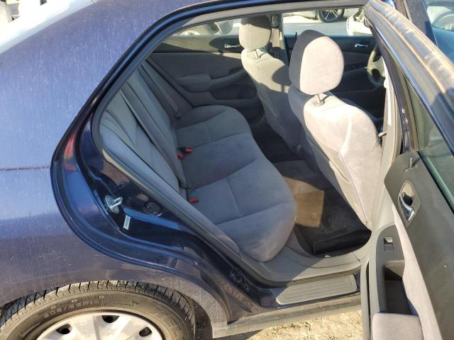 Photo 10 from auction – 2003 HONDA ACCORD LX with VIN JHMCM56353C006782