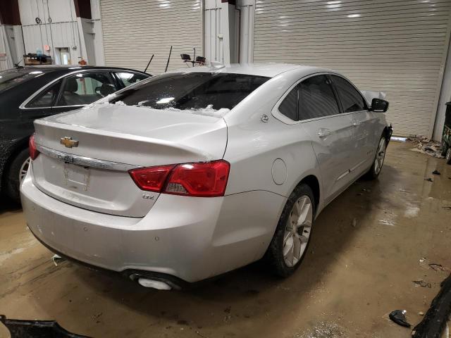 Photo 3 from auction – 2016 CHEVROLET IMPALA LTZ with VIN 2G1145S34G9162333