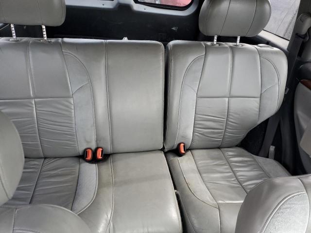 Photo 11 from auction – 2002 JEEP GRAND CHER with VIN 1J8GW68J92C167402
