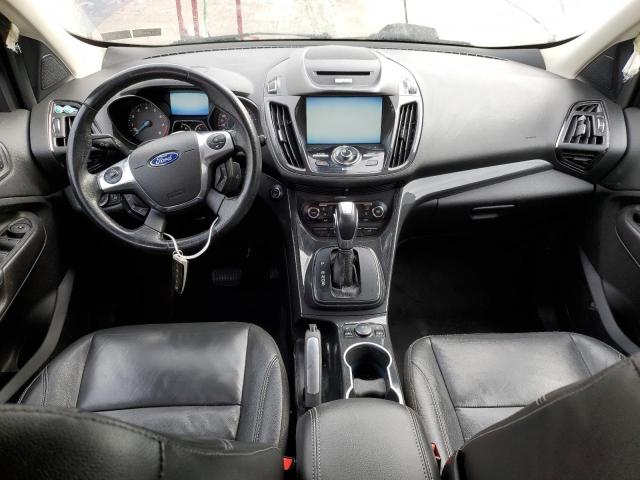 Photo 8 from auction – 2014 FORD ESCAPE TIT with VIN 1FMCU9J93EUE16056