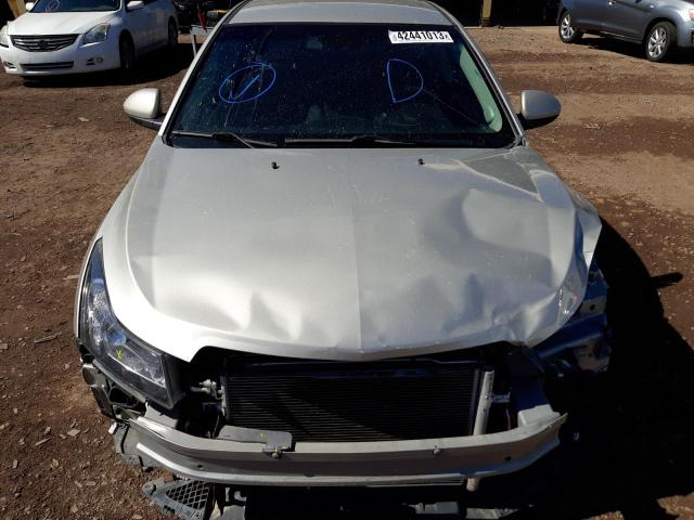 Photo 5 from auction – 2014 CHEVROLET CRUZE LT with VIN 1G1PC5SB0E7205732