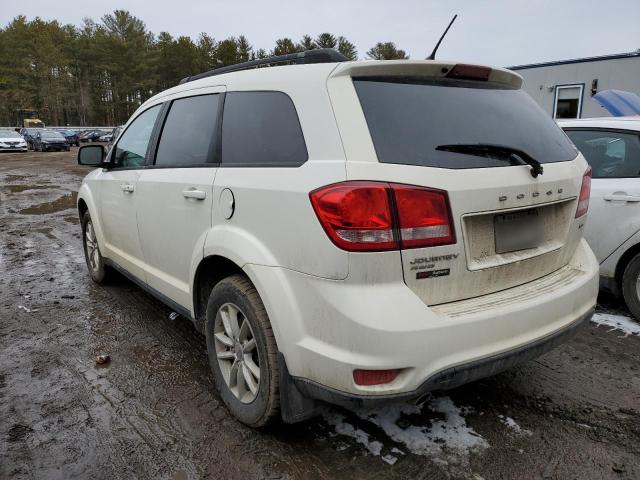Photo 2 from auction – 2013 DODGE JOURNEY SX with VIN 3C4PDDBG7DT638856