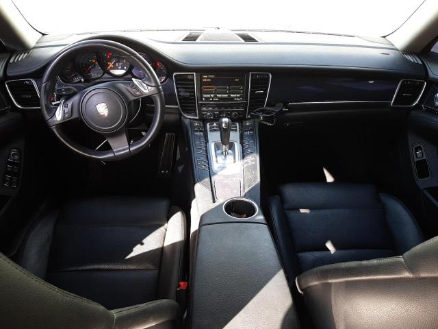 Photo 8 from auction – 2012 PORSCHE PANAMERA 2 with VIN WP0AA2A70CL071839