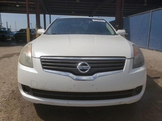 Photo 5 from auction – 2008 NISSAN ALTIMA 2.5 with VIN 1N4AL21E88C232847