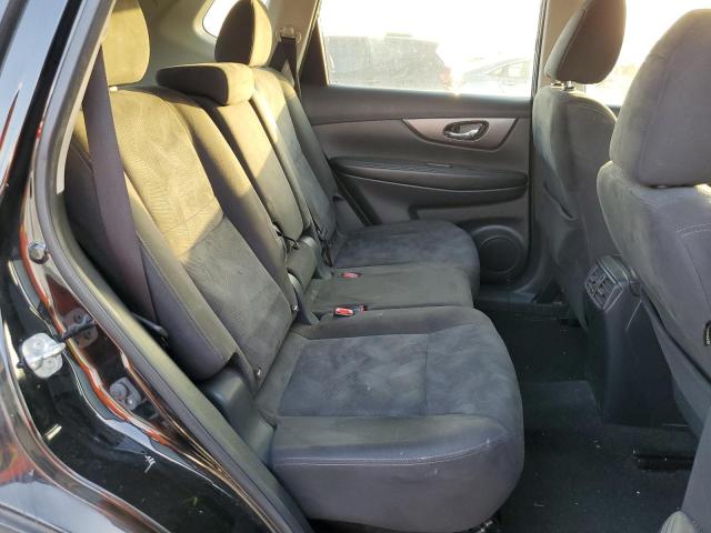Photo 11 from auction – 2015 NISSAN ROGUE S with VIN KNMAT2MT2FP588446