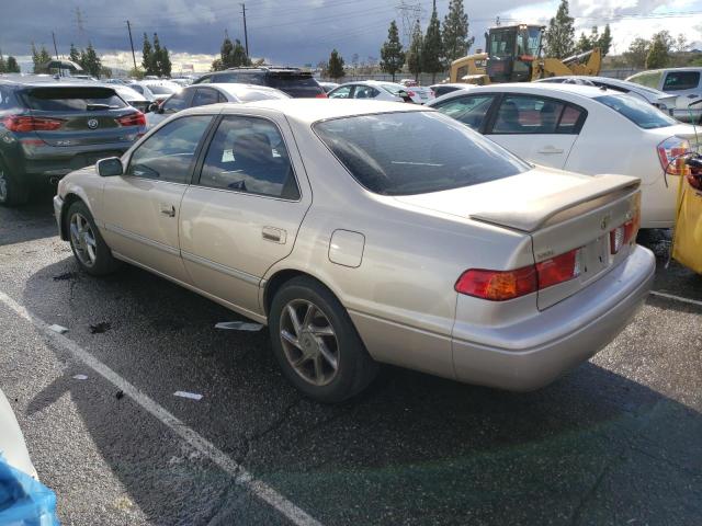 Photo 2 from auction – 2000 TOYOTA CAMRY LE with VIN JT2BF28K3Y0276606