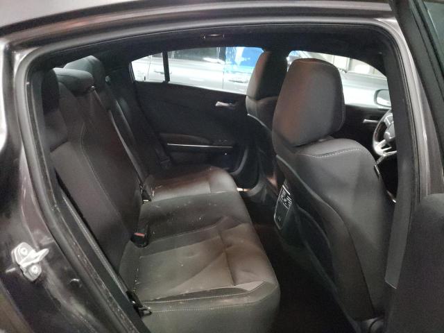 Photo 10 from auction – 2016 DODGE CHARGER SX with VIN 2C3CDXJG2GH181103