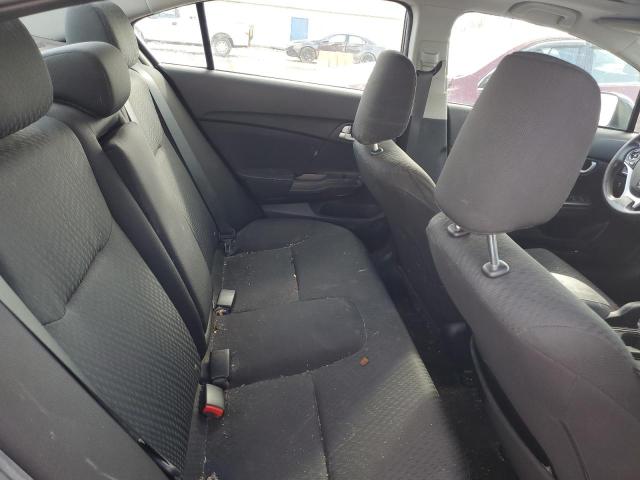 Photo 10 from auction – 2015 HONDA CIVIC EX with VIN 2HGFB2F80FH567344