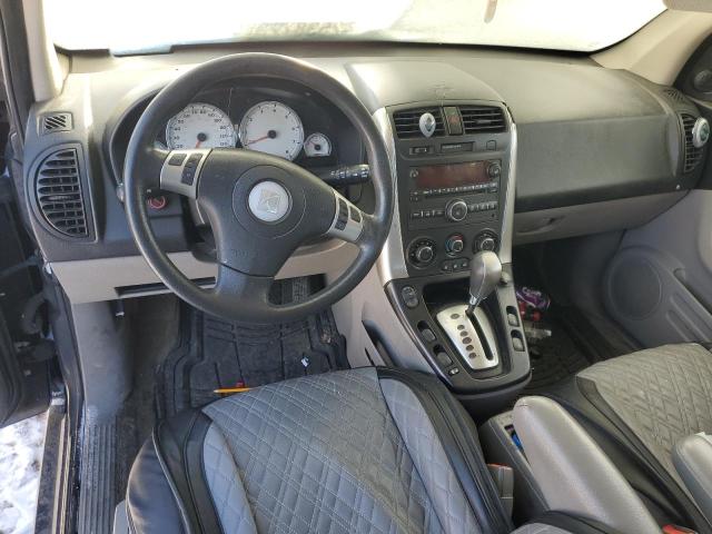 Photo 8 from auction – 2006 SATURN VUE with VIN 5GZCZ33DX6S848840