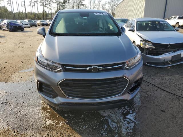 Photo 5 from auction – 2020 CHEVROLET TRAX LS with VIN 3GNCJKSB8LL175969