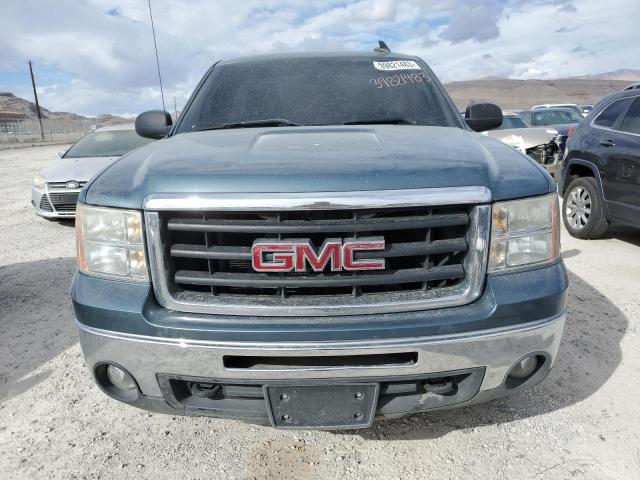 Photo 5 from auction – 2011 GMC SIERRA C15 with VIN 1GTN1TEX4BZ455037