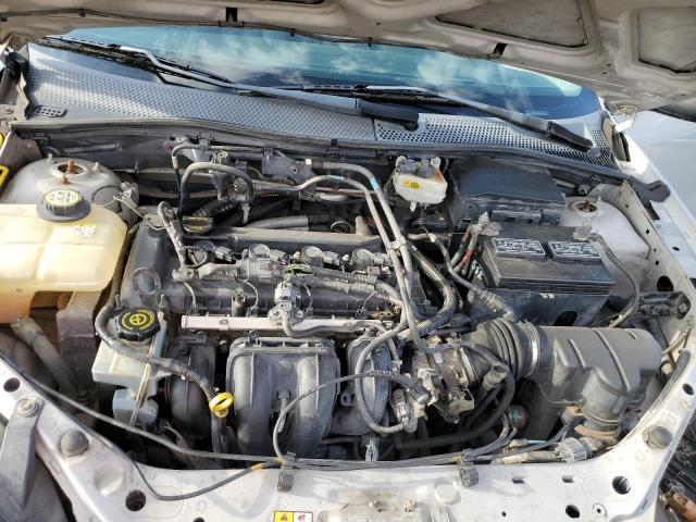 Photo 11 from auction – 2006 FORD FOCUS ZX4 with VIN 1FAFP34N86W241569