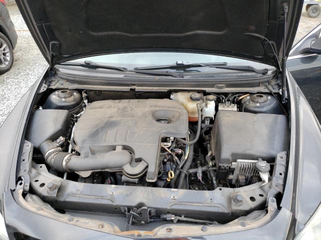 Photo 11 from auction – 2011 CHEVROLET MALIBU 1LT with VIN 1G1ZC5EU3BF124604