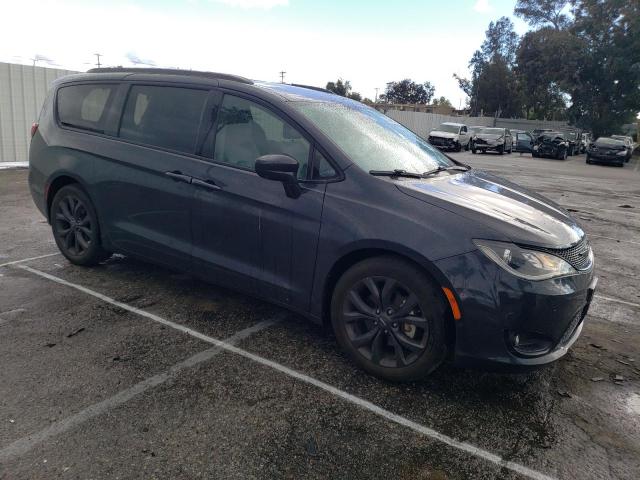 Photo 4 from auction – 2019 CHRYSLER PACIFICA T with VIN 2C4RC1EGXKR633477