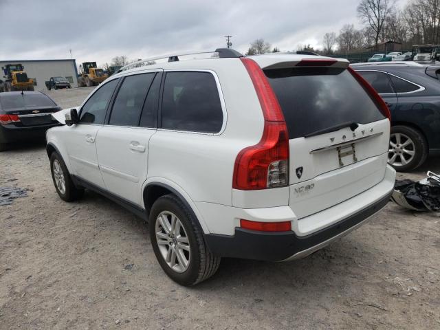 Photo 2 from auction – 2011 VOLVO XC90 3.2 with VIN YV4952CY8B1583031