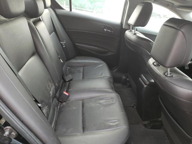 Photo 10 from auction – 2016 ACURA ILX BASE W with VIN 19UDE2F3XGA005390