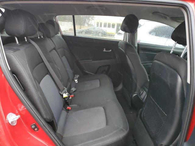 Photo 11 from auction – 2015 KIA SPORTAGE L with VIN KNDPBCAC8F7756582
