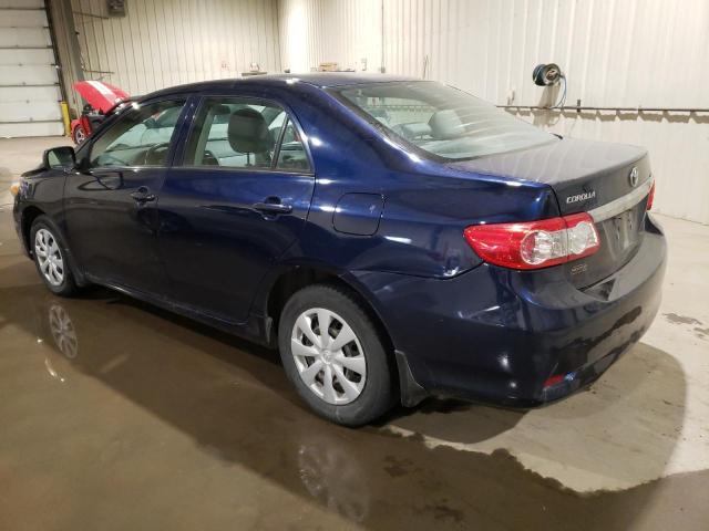 Photo 2 from auction – 2011 TOYOTA CARROLLA with VIN 2T1BU4EE7BC695465