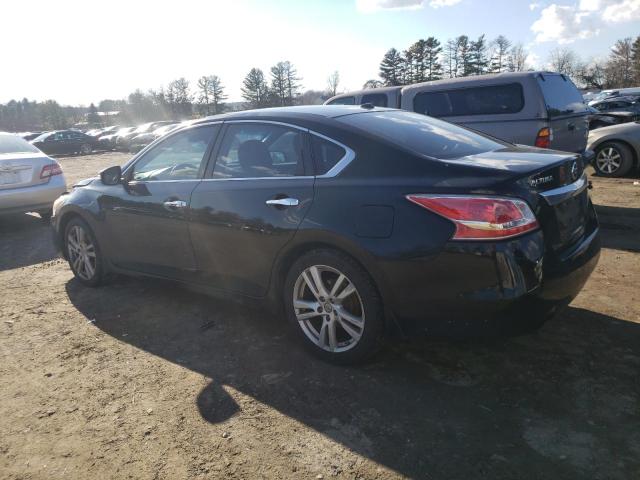 Photo 2 from auction – 2013 NISSAN ALTIMA 3.5 with VIN 1N4BL3AP4DN421067