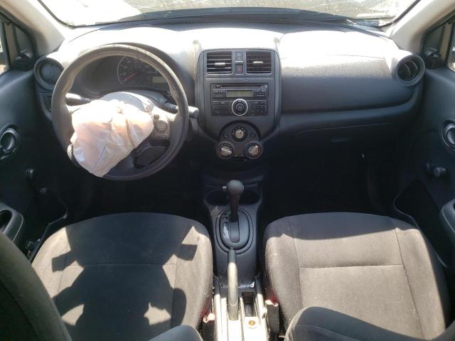 Photo 8 from auction – 2013 NISSAN VERSA S with VIN 3N1CN7AP4DL841639
