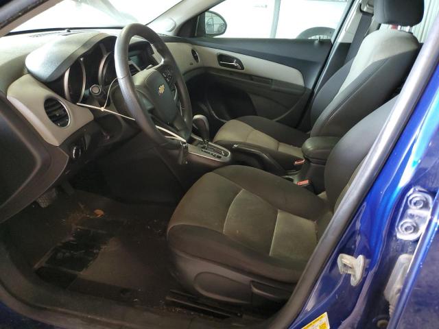 Photo 7 from auction – 2012 CHEVROLET CRUZE LS with VIN 1G1PC5SH5C7355627