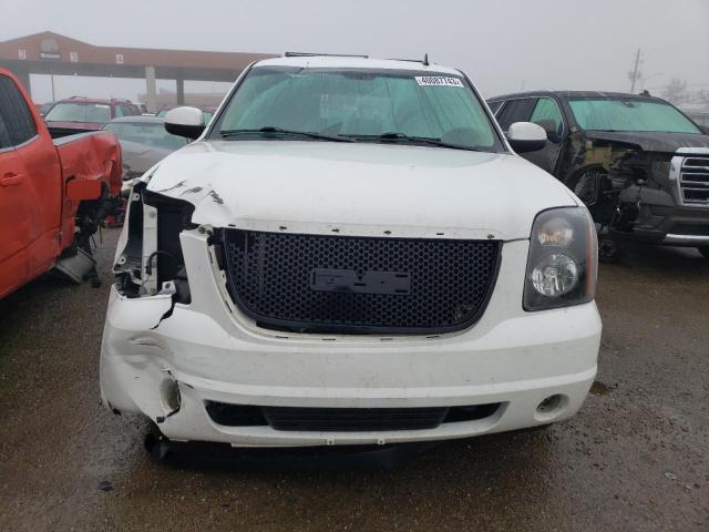 Photo 5 from auction – 2011 GMC YUKON SLT with VIN 1GKS2CE04BR264578
