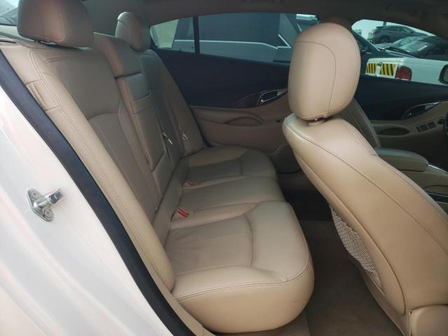 Photo 11 from auction – 2012 BUICK LACROSSE T with VIN 1G4GJ5E30CF302218