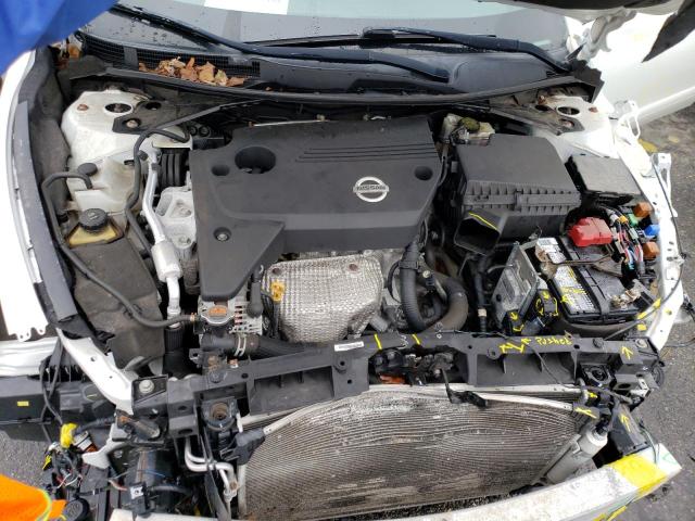 Photo 11 from auction – 2015 NISSAN ALTIMA 2.5 with VIN 1N4AL3AP9FC412018