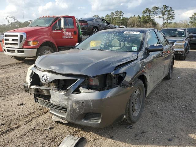 صورة رقم 1 من المزاد - 2011 TOYOTA CAMRY BASE مع VIN 4T1BF3EK8BU665996