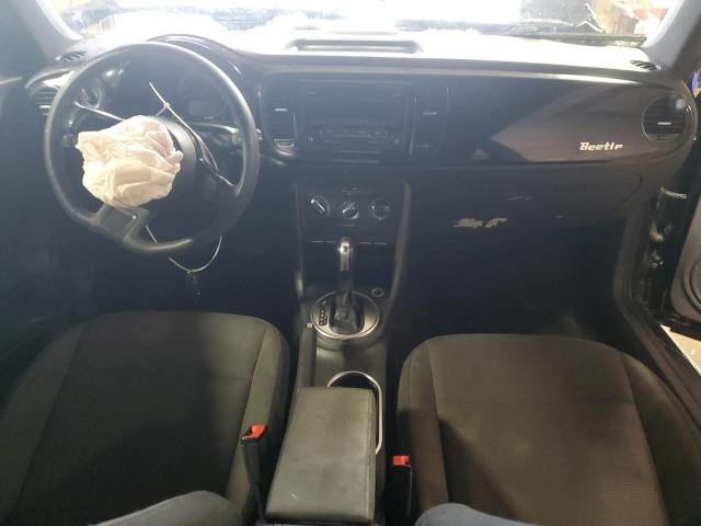 Photo 8 from auction – 2014 VOLKSWAGEN BEETLE with VIN 3VWFP7AT4EM603221
