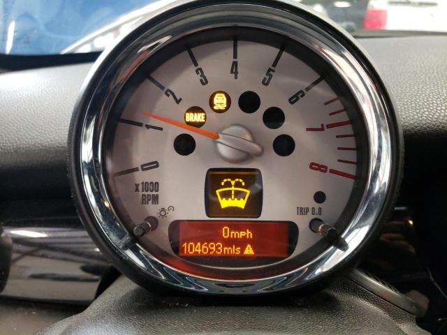 Photo 9 from auction – 2013 MINI COOPER COU with VIN WMWSX1C56DT623108