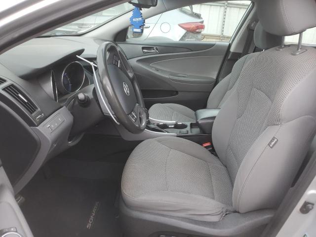 Photo 7 from auction – 2013 HYUNDAI SONATA GLS with VIN 5NPEB4AC2DH785890