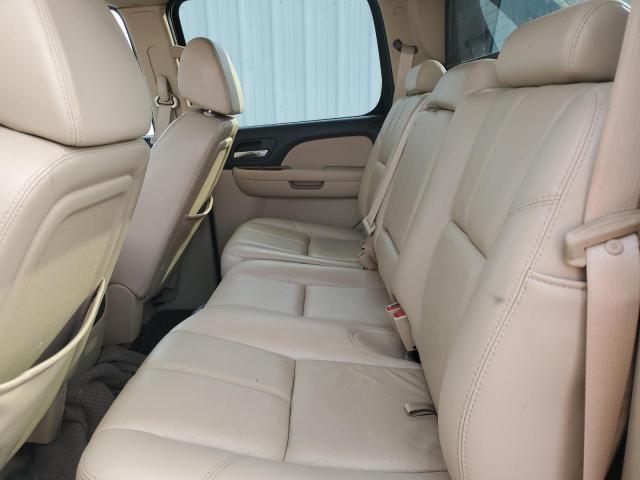 Photo 10 from auction – 2008 CHEVROLET AVALANCHE with VIN 3GNFK12358G248924