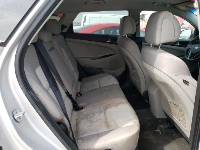 Photo 11 from auction – 2016 HYUNDAI TUCSON LIM with VIN KM8J33A43GU116757