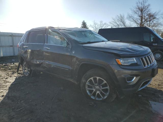 Photo 4 from auction – 2015 JEEP GRAND CHER with VIN 1C4RJFBG6FC955989