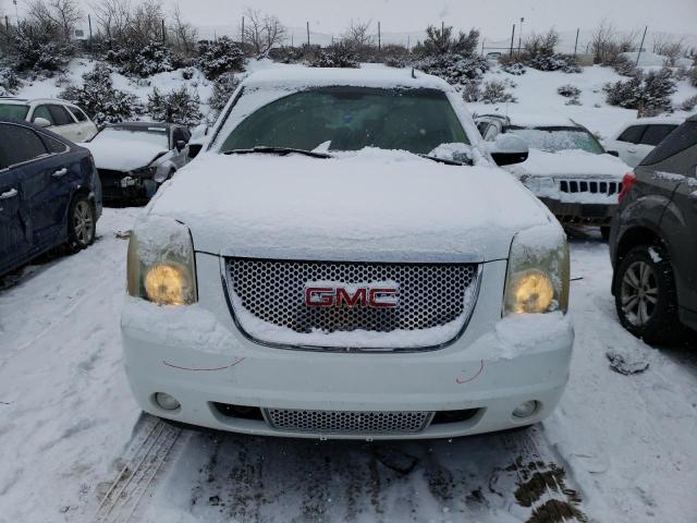 Photo 5 from auction – 2007 GMC YUKON DENA with VIN 1GKFK63827J229409