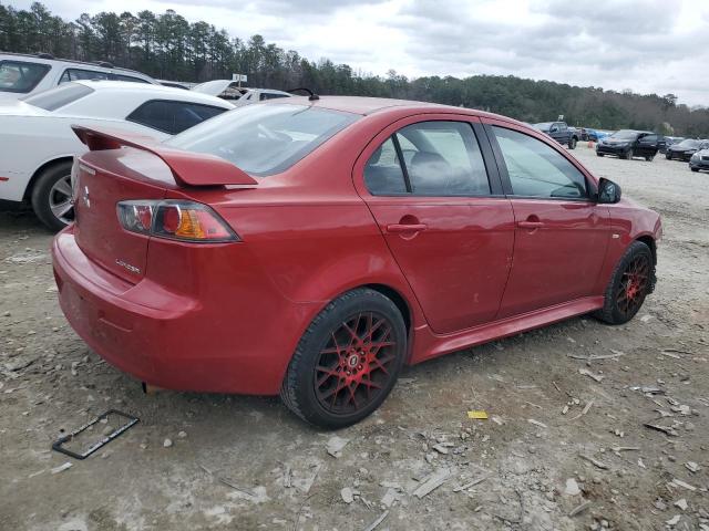 Photo 3 from auction – 2011 MITSUBISHI LANCER ES/ with VIN JA32U2FU7BU032442
