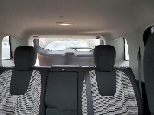 Photo 10 from auction – 2016 GMC TERRAIN SL with VIN 2GKALMEK6G6166204